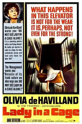 《笼子里的女人》影评：被囚禁的真相与人性的救赎，丹麦犯罪悬疑佳作深度解析