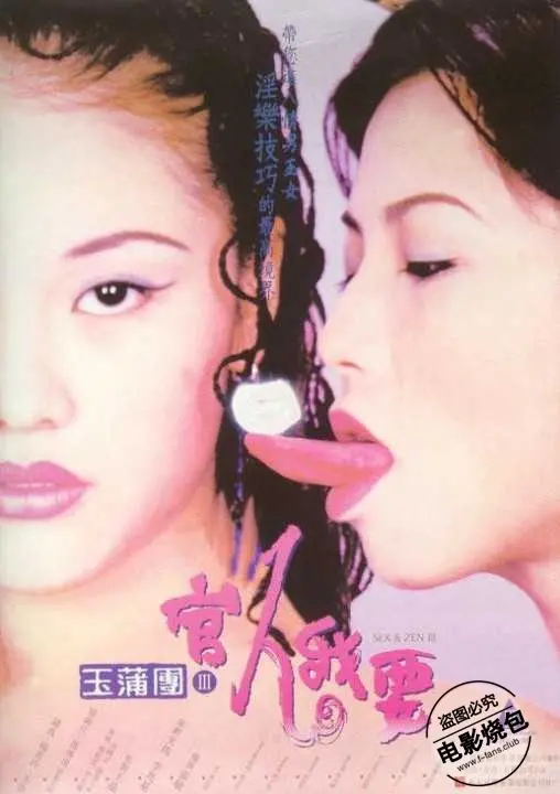 《玉蒲团之官人我要》：情欲之下的人性挣扎与命运沉浮，经典港片深度解读