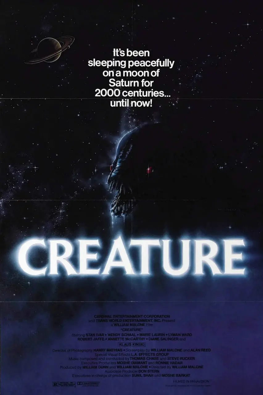 《异形生物》影评：当恐惧来敲门，人类的生存之战！附精彩剧情解析