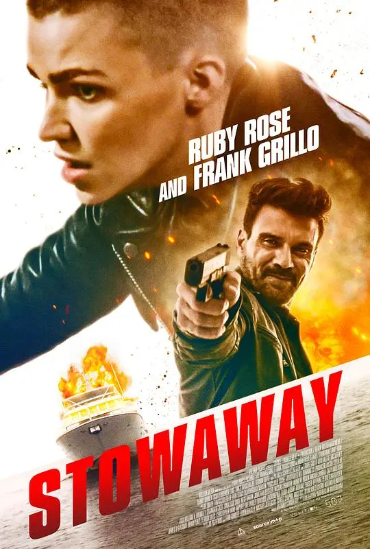 《激战游艇》：海上风暴下的高智商对决，一场关乎广西味道的生存游戏！