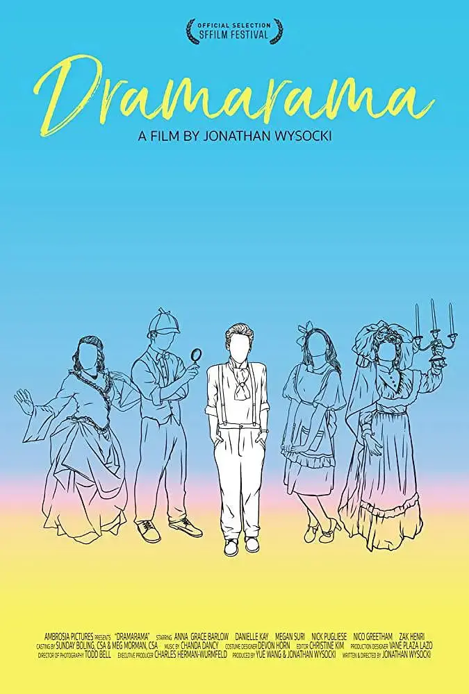 《抓马抓马》：家庭闹剧的爆笑狂欢，爱与理解的温情碰撞