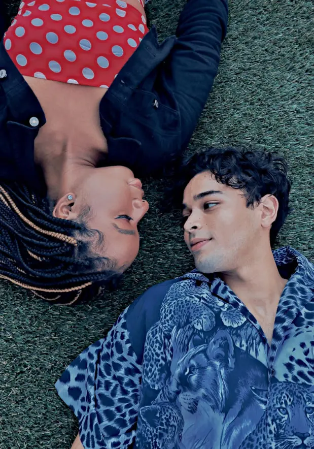 《无拘无束》：打破枷锁，活出真我！一场关于自由与成长的励志电影！