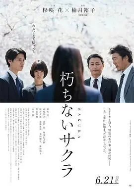 《不朽的樱花》：穿越时空的爱恋，一段颠覆想象的温情喜剧奇遇