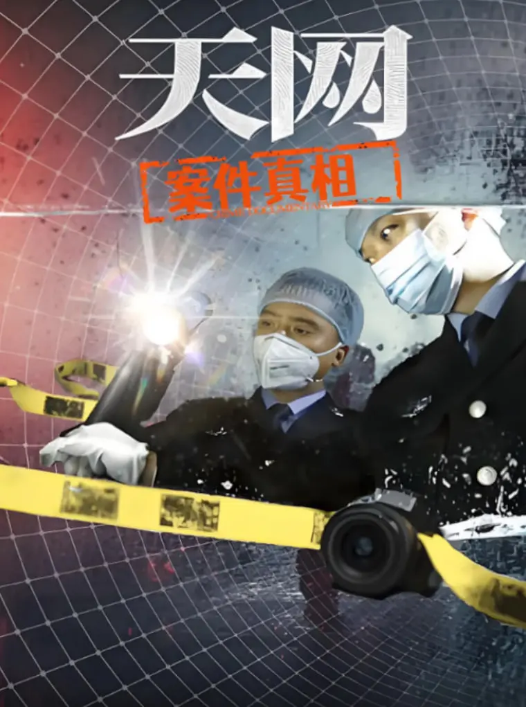 《天网：案件真相》：武侠外壳下的狗血伦理剧，妹妹的私生活彻底暴露！